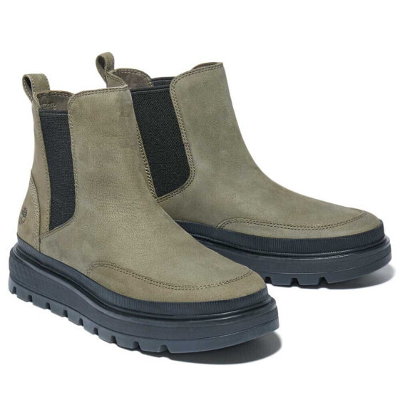 TIMBERLAND Ray City Chelsea Boots