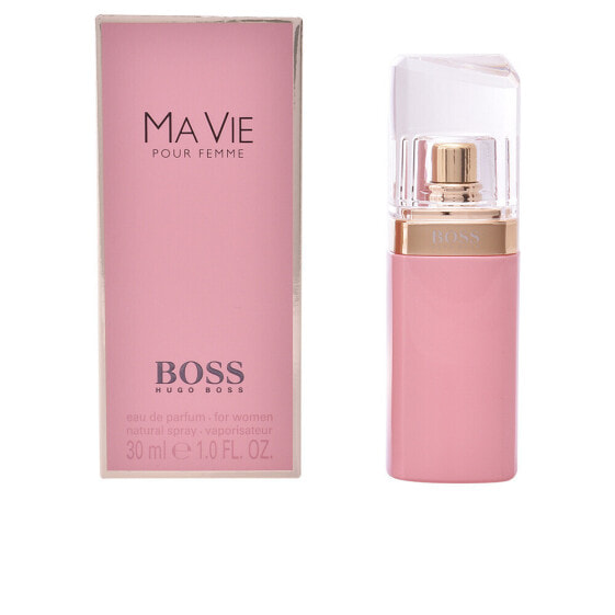 Hugo Boss Ma Vie Pour Femme Женский 30 ml 58037880