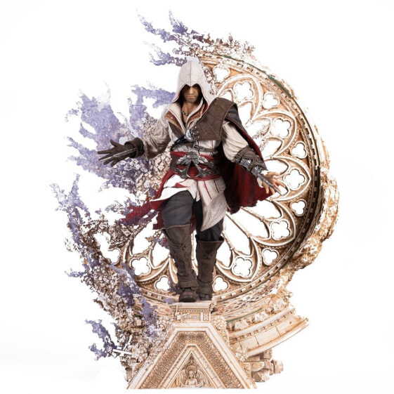 GRUPO ERIK Assasin´S Creed Animus Ezio Figure