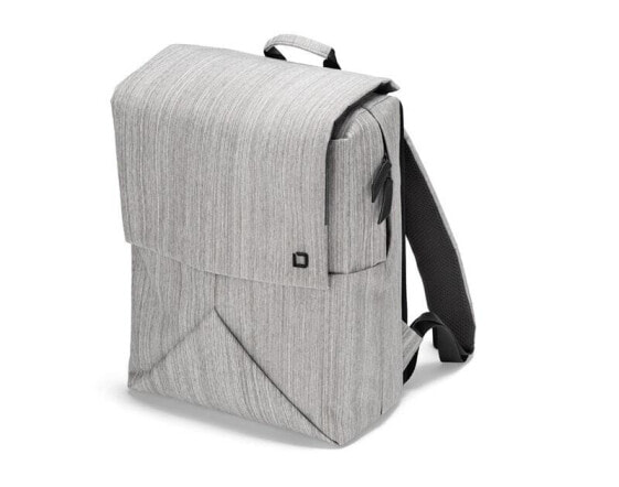 Dicota Code Backpack - Backpack case - 38.1 cm (15") - 1.13 kg