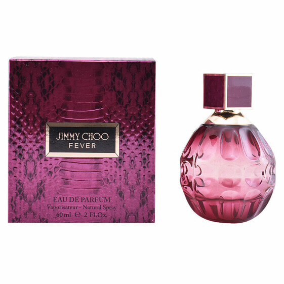 Женская парфюмерия Jimmy Choo CH012A02 EDP 60 ml