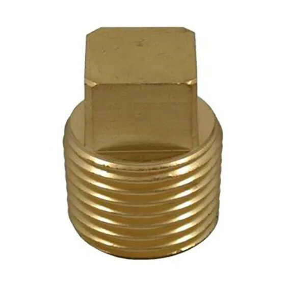 GOLDENSHIP Brass Plug