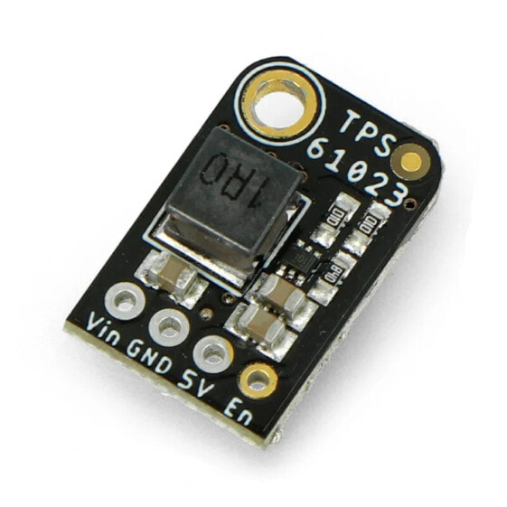 Step-Up Votage Regulator TPS61023 - Adafruit 4654