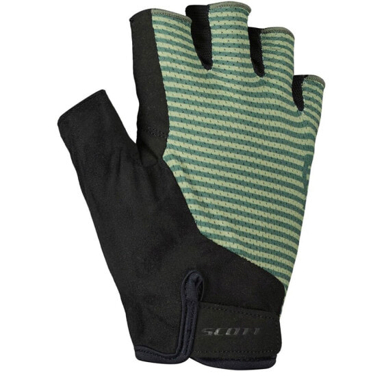SCOTT Aspect Gel short gloves