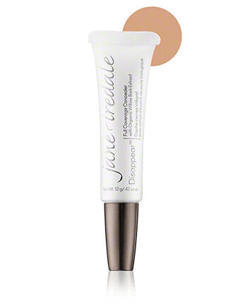 Jane Iredale Disappear Full Coverage Concealer (12 g)