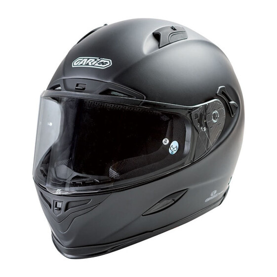 Шлем для мотоциклистов GARI G90X Classic Full Face Helmet