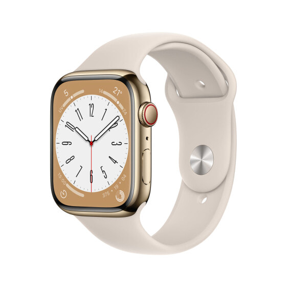 Часы Apple Watch Series 8 - OLED 32 GB