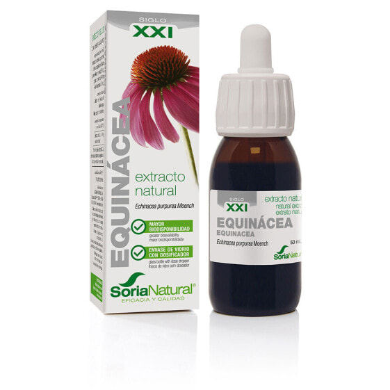 Echinacea Natural Extract 50ml