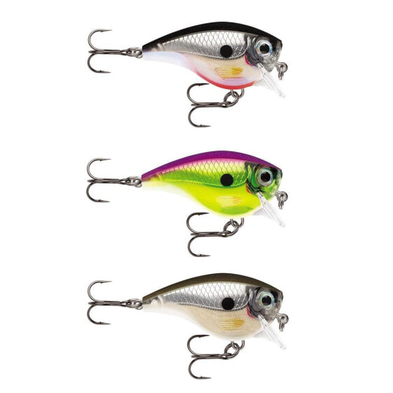 RAPALA BX Brat Crankbait 50 mm 12g