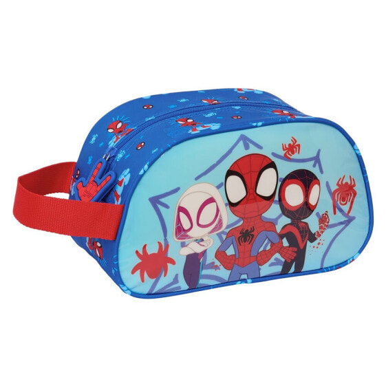 Косметичка  SAFTA  Spidey