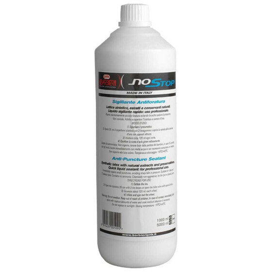 PNK No Stop Tubeless Sealant 1000ml