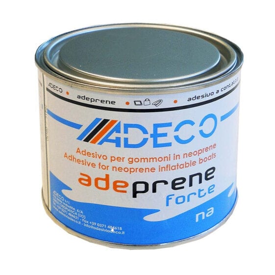 ADECO Inflatable Boats Neoprene Adhesive