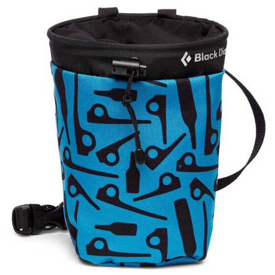 BLACK DIAMOND Gym Chalk Bag