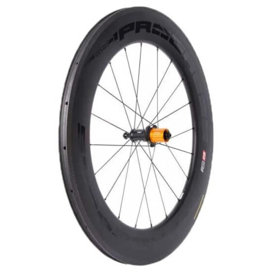 PROGRESS Space road rear wheel