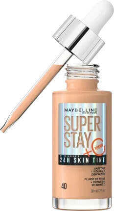 Foundation Super Stay 24H Skin Tint 40, 30 ml