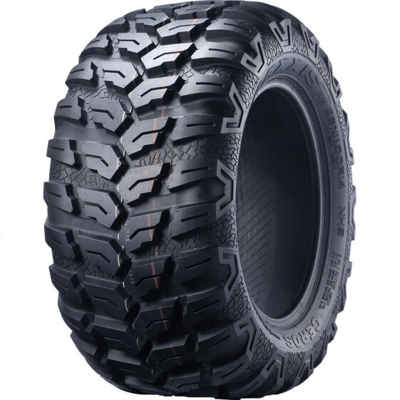 MAXXIS Ceros MU07 62N E quad tire