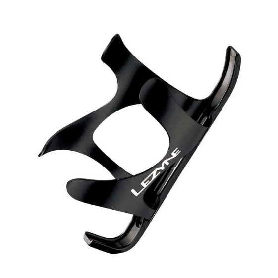 LEZYNE CNC AL bottle cage