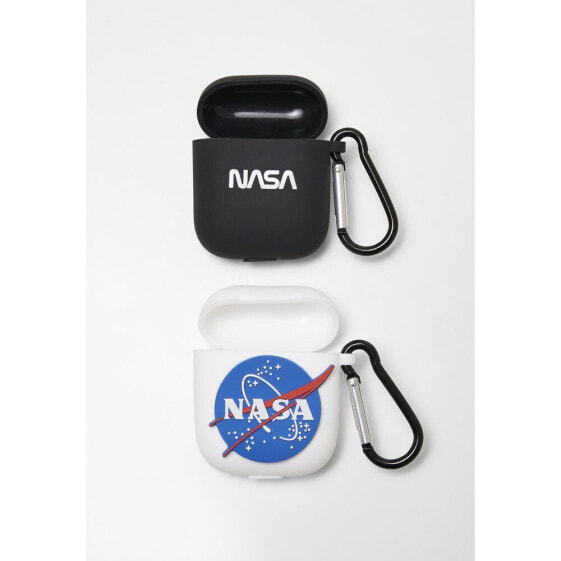 MISTER TEE Shells Nasa Headphones 2 units