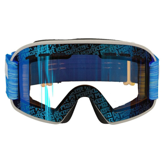 MARKER Smooth Operator M Ski Goggles