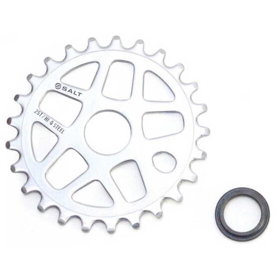 SALTBMX Gateway Steel chainring