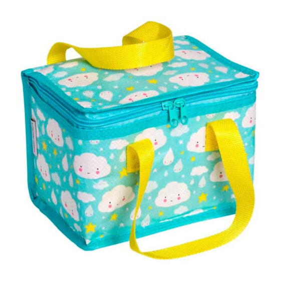 LITTLE LOVELY Cloud Fridge backpack