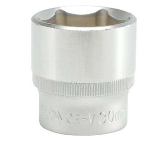 Yato 1/2" 30мм Короткая головка 1219