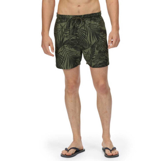 REGATTA Loras Swimming Shorts