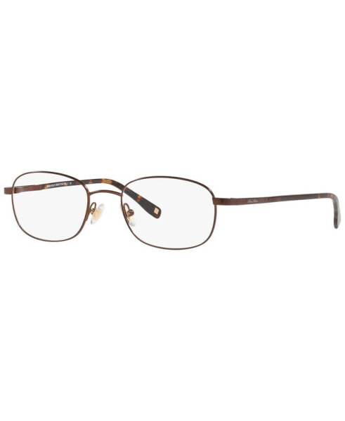 Men's Eyeglasses, BB 363 50