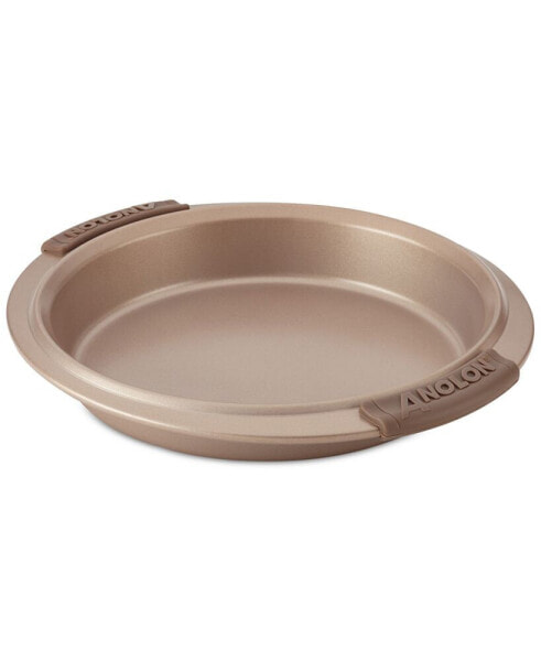 Advanced 9" Round Cake Pan