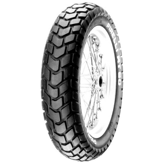 PIRELLI MT 60™ 65H TL trail rear tire