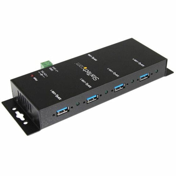 USB-разветвитель Startech ST4300USBM