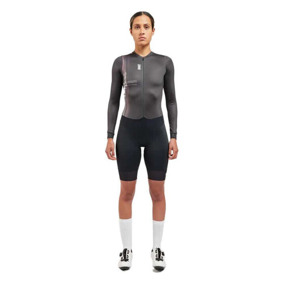 SUAREZ Vortex Race Suit