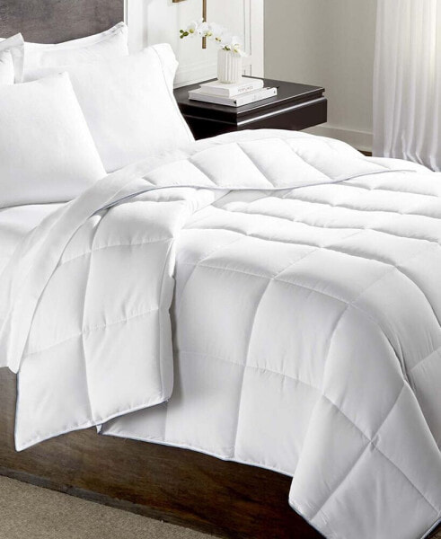 All Seasons Down Alternative Comforter Full/Queen