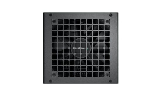 Deepcool PQ750M - 750 W - 100 - 240 V - 50 - 60 Hz - 5 - 10 A - 100 W - 744 W