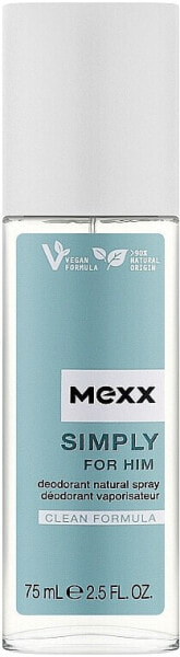 Mexx Simply For Him