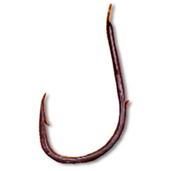 QUANTUM FISHING Crypton Perch 0.200 mm Tied Hook