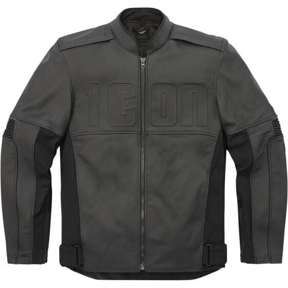 ICON Motorhead3 jacket