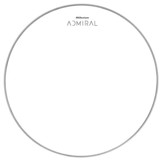 Ударная установка Millenium Admiral Clear 18"