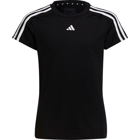 ADIDAS Tr-Es 3S short sleeve T-shirt