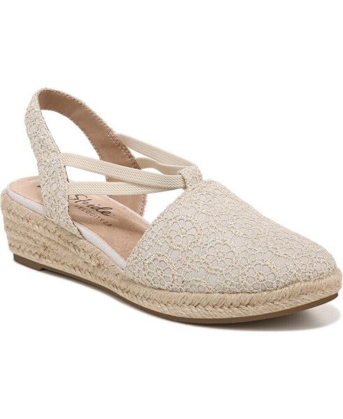 Туфли LifeStride Katrina 2 Espadrilles