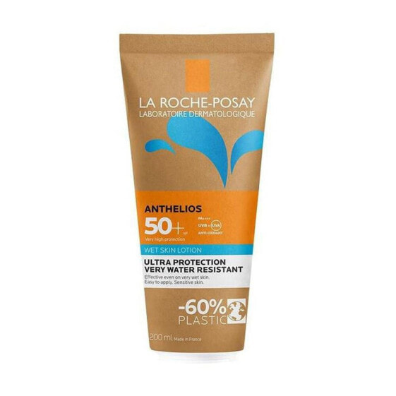 LA ROCHE POSAY Anthelios Wet SPF50 200ml Sunscreen