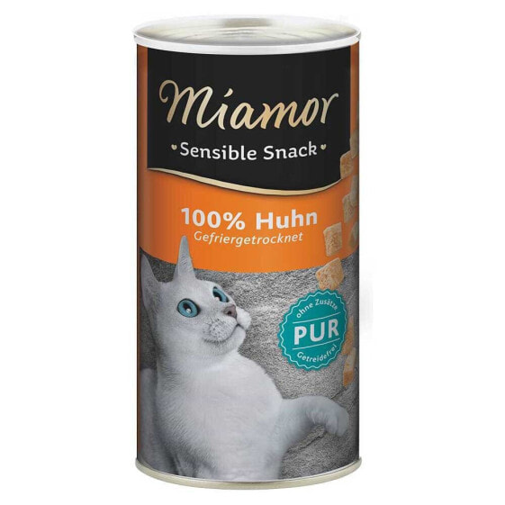 MIAMOR Sensible Snack Chicken 30g cat treat