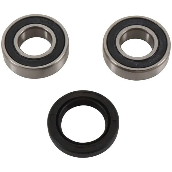 PIVOT WORKS Suz.Drz 250 01-07/Rmx 250 89-98 Wheel Bearing Kit