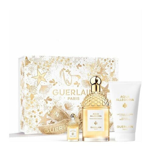 Guerlain Aqua Allegoria Mandarine Basilic Gift Set