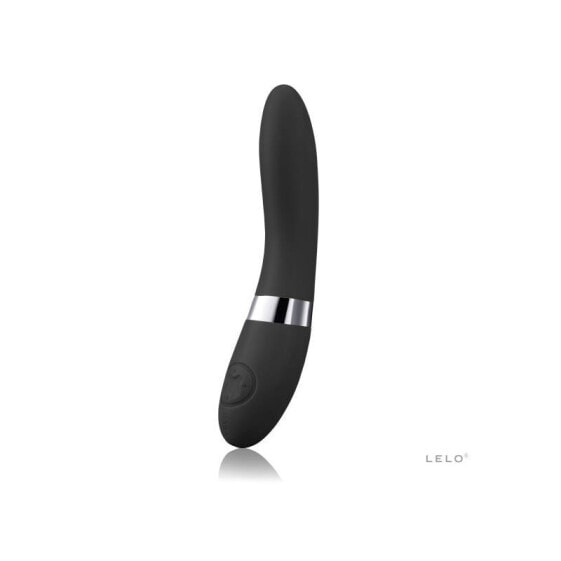 Вибратор Lelo ELISE 2 Черный