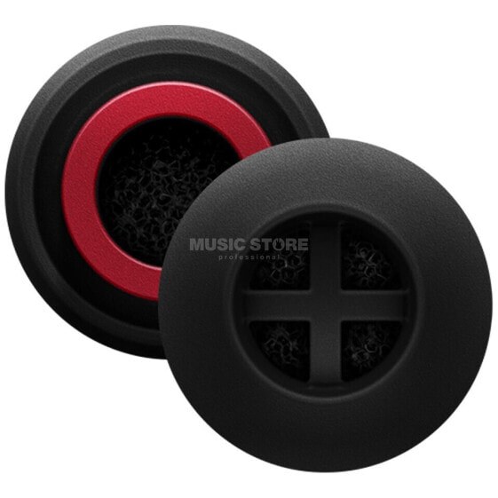 Sennheiser SILICONE EAR ADAPTER “S”