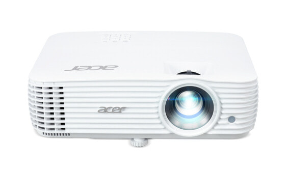 Acer X1526HK - 4000 ANSI lumens - DLP - 1080p (1920x1080) - 10000:1 - 16:9 - 4:3 - 16:9