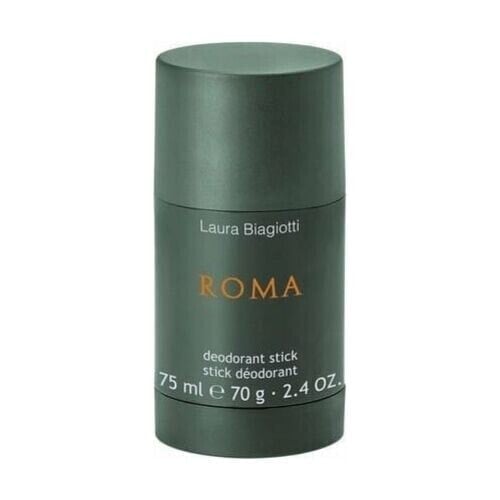 Laura Biagiotti Roma Uomo Deodorant Stick