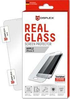 Displex DISPLEX Real Glass iPhone XR/11 (bulk)