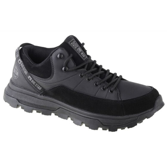 Кроссовки Big Star Trekking Shoes M KK174244-906